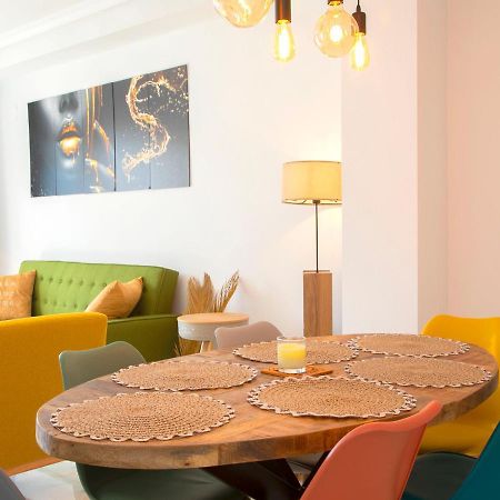 Apartment Calpe Bay-3 By Interhome Extérieur photo