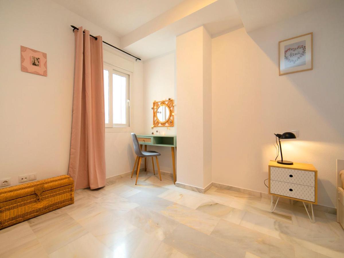 Apartment Calpe Bay-3 By Interhome Extérieur photo