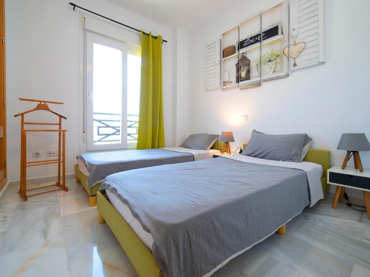 Apartment Calpe Bay-3 By Interhome Extérieur photo