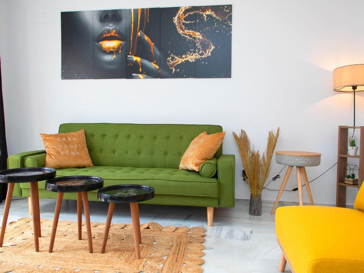 Apartment Calpe Bay-3 By Interhome Extérieur photo