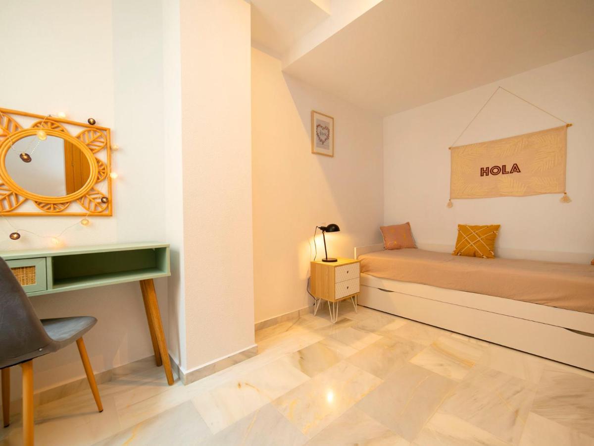Apartment Calpe Bay-3 By Interhome Extérieur photo
